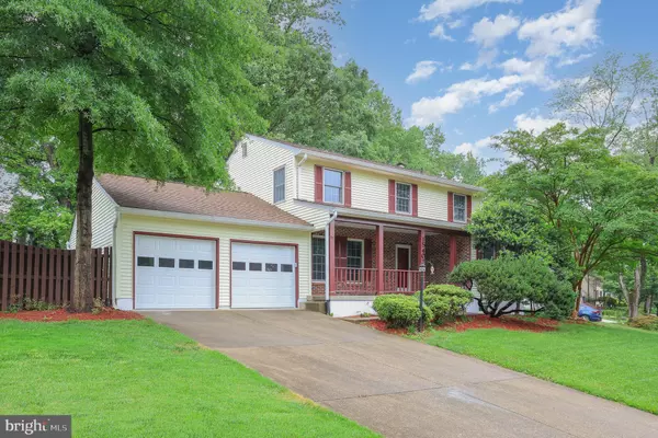 Dumfries, VA 22025,15407 SILVAN GLEN DR