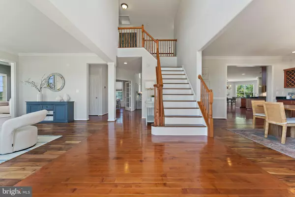 Nokesville, VA 20181,13700 JORDAN MEADOWS LN