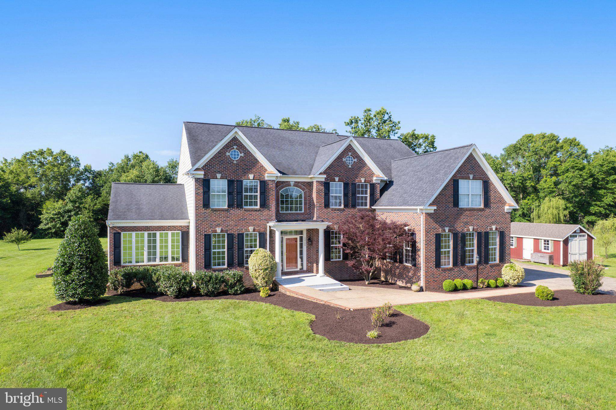 Nokesville, VA 20181,13700 JORDAN MEADOWS LN