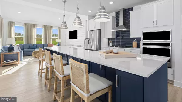 Cambridge, MD 21613,TBB MARSH ELDER RD #ST.KITTS