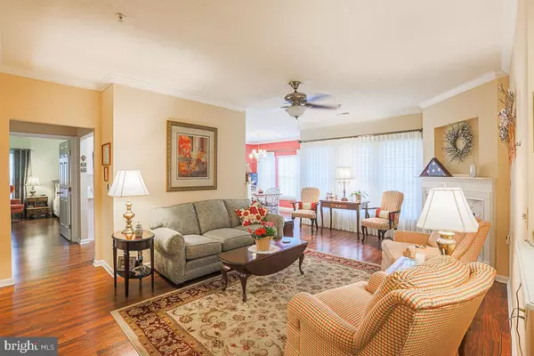 Perry Hall, MD 21128,9601-F AMBERLEIGH LN #9601F