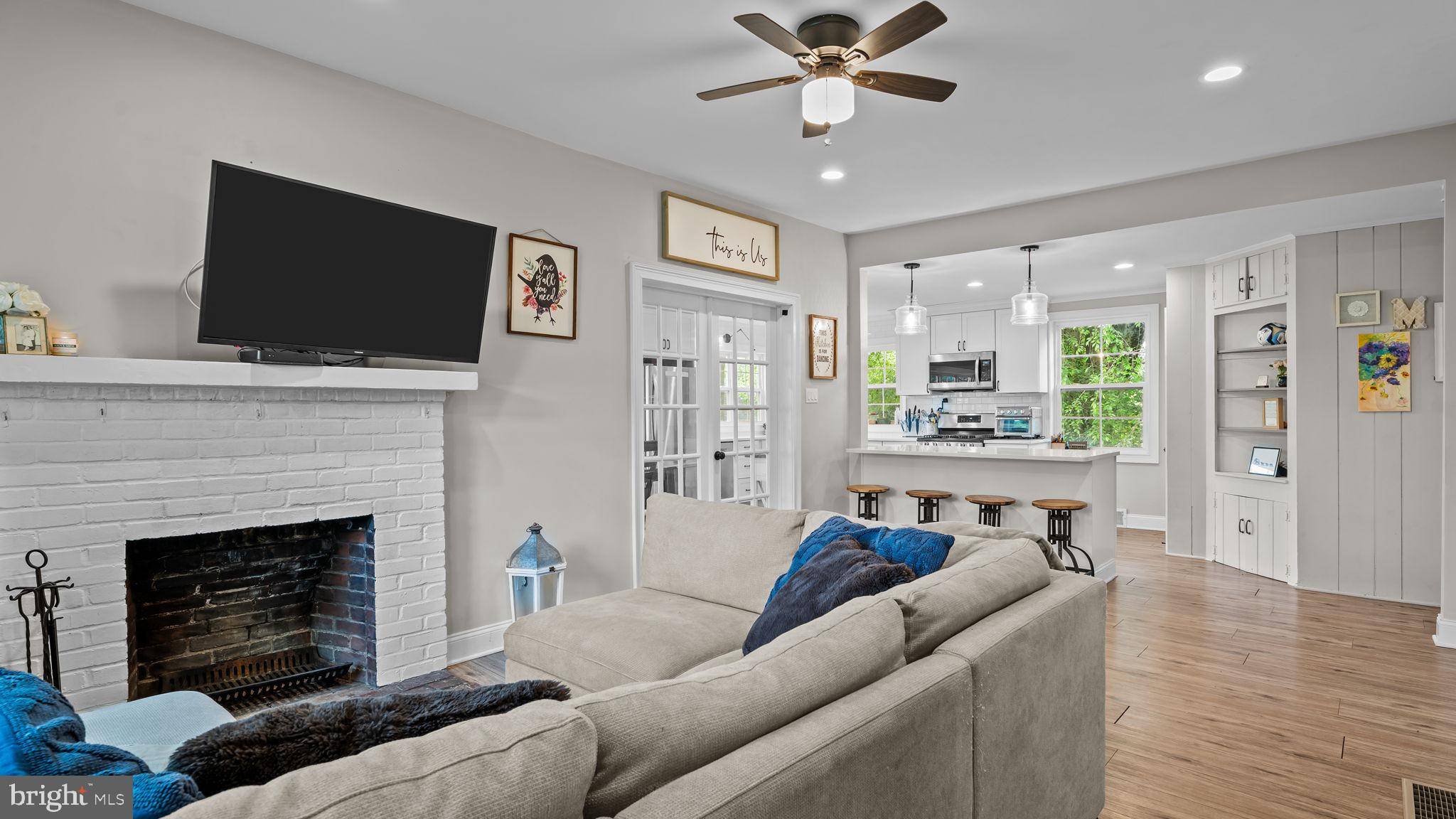 Doylestown, PA 18902,2524 CHURCH LN