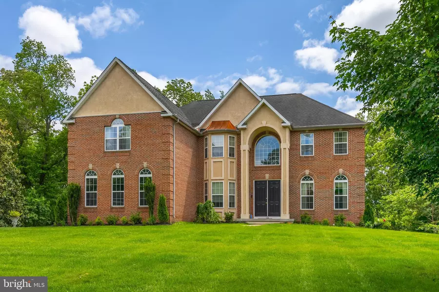 144 CEDAR CT, Woolwich Twp, NJ 08085