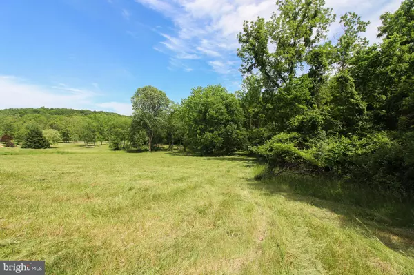 Mount Jackson, VA 22842,DODSON RD