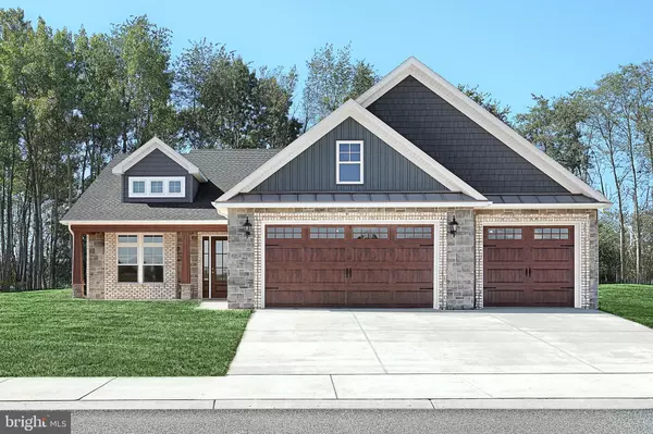 567 LUMBER STREET, Littlestown, PA 17340