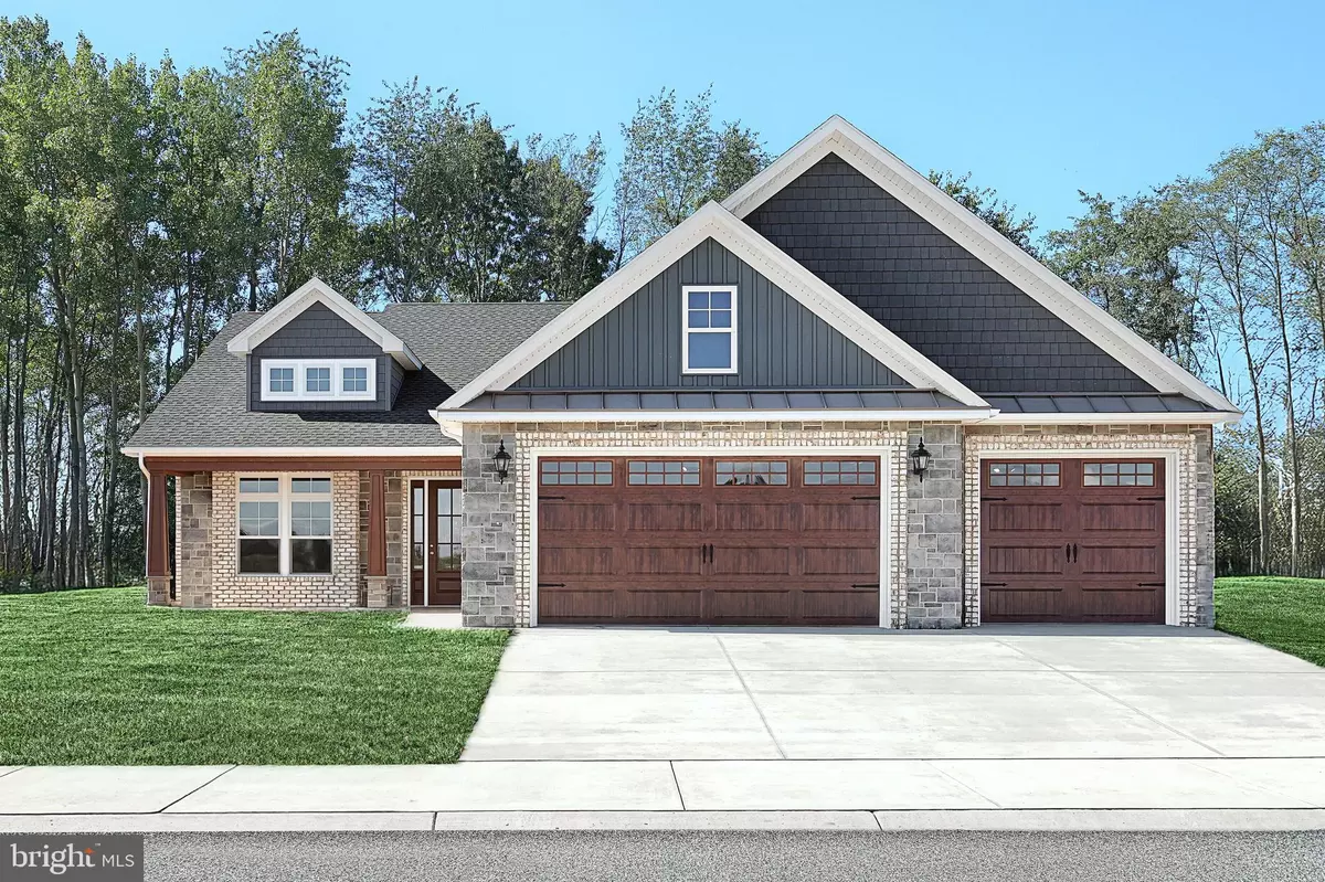 Littlestown, PA 17340,535 LUMBER STREET