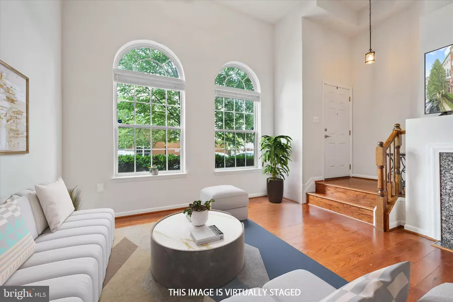 6124 ASTER HAVEN CIR, Haymarket, VA 20169