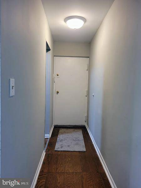 Voorhees, NJ 08043,116 VAN BUREN RD #6