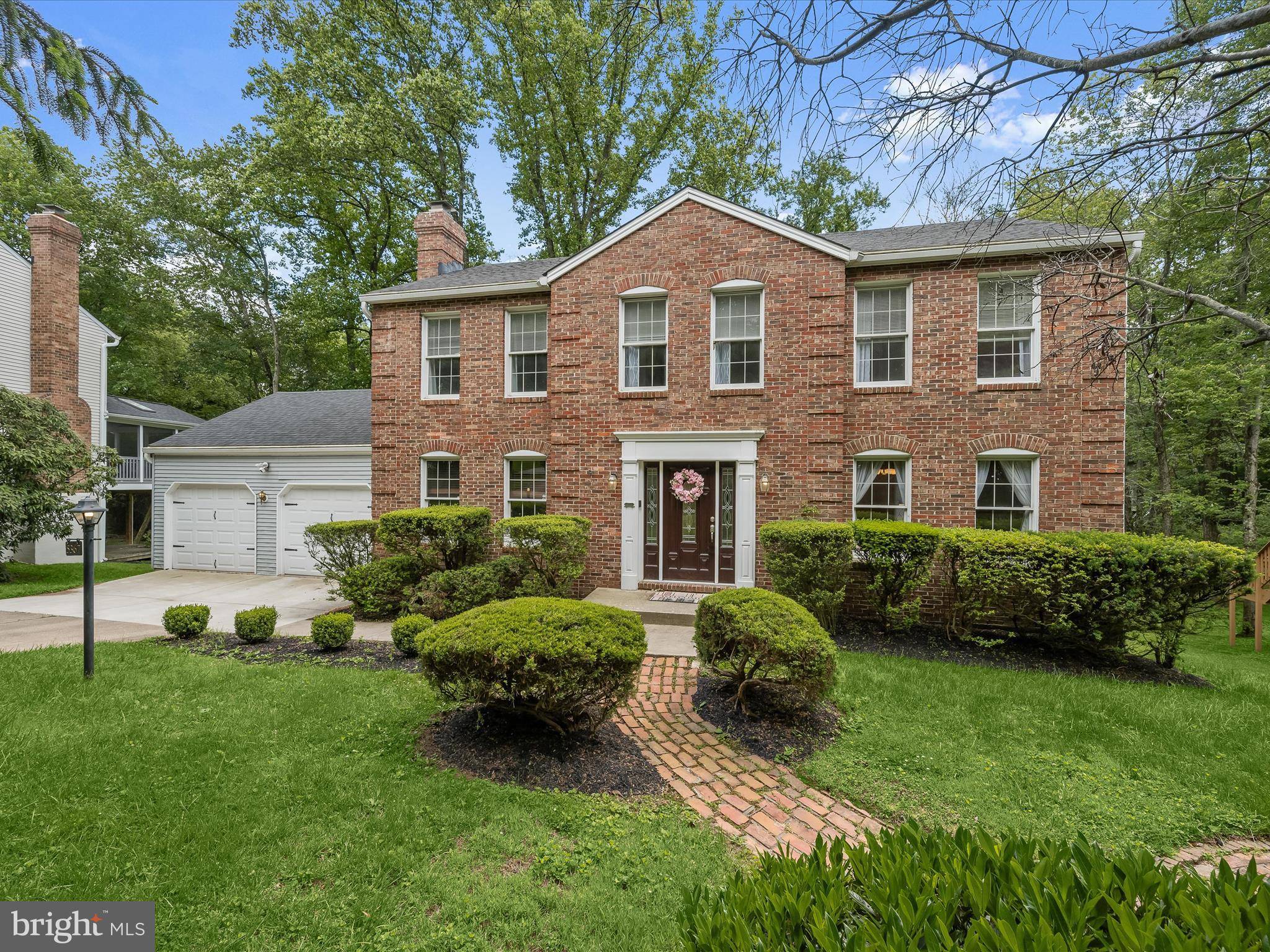 Columbia, MD 21045,5367 FIVE FINGERS WAY