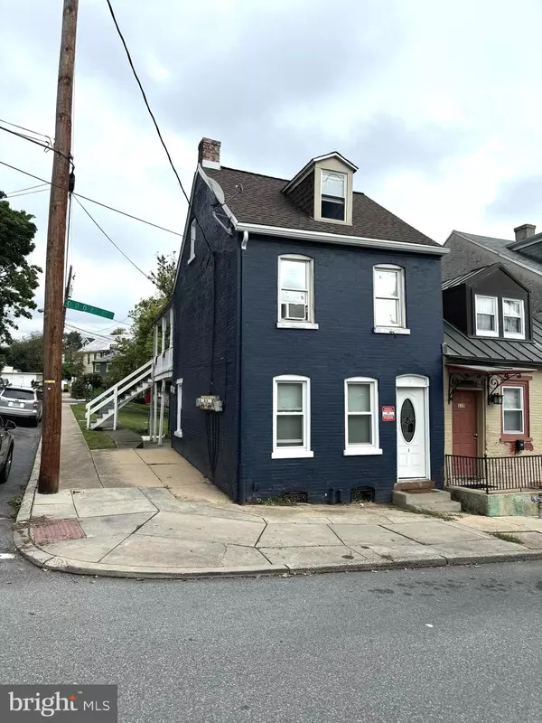 Lancaster, PA 17602,113 OLD DORWART