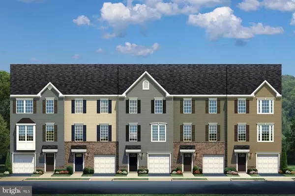 Laurel, MD 20723,7866 BLACKBRIAR WAY