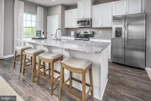 7866 BLACKBRIAR WAY, Laurel, MD 20723