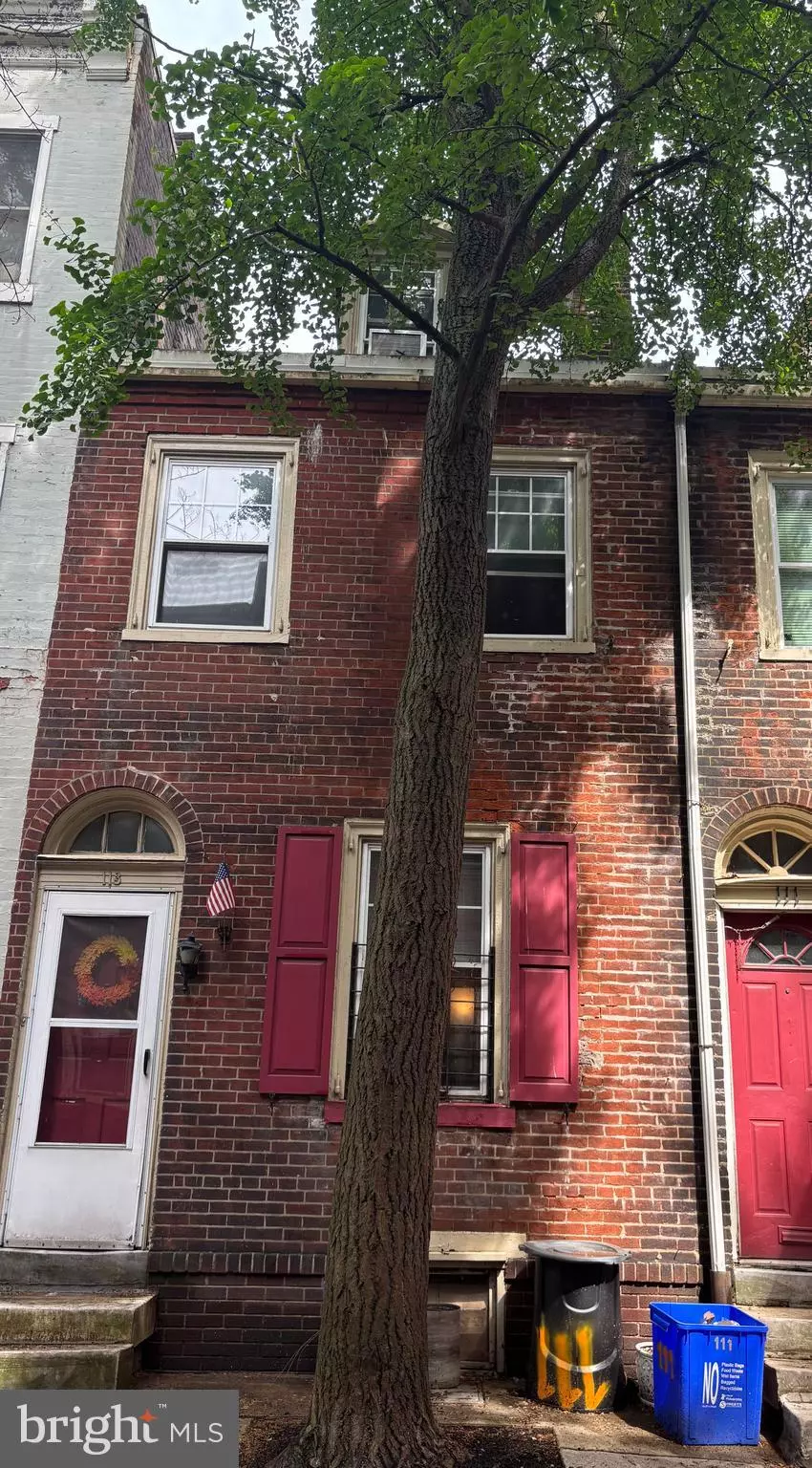 Philadelphia, PA 19102,113 N MOLE ST