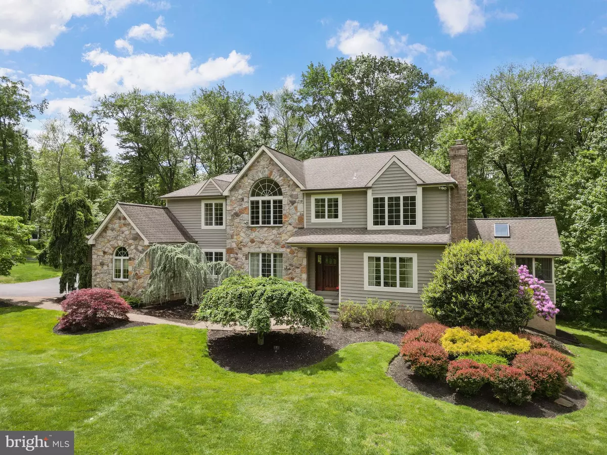 New Hope, PA 18938,2 TURNBERRY WAY