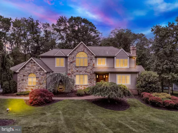 New Hope, PA 18938,2 TURNBERRY WAY