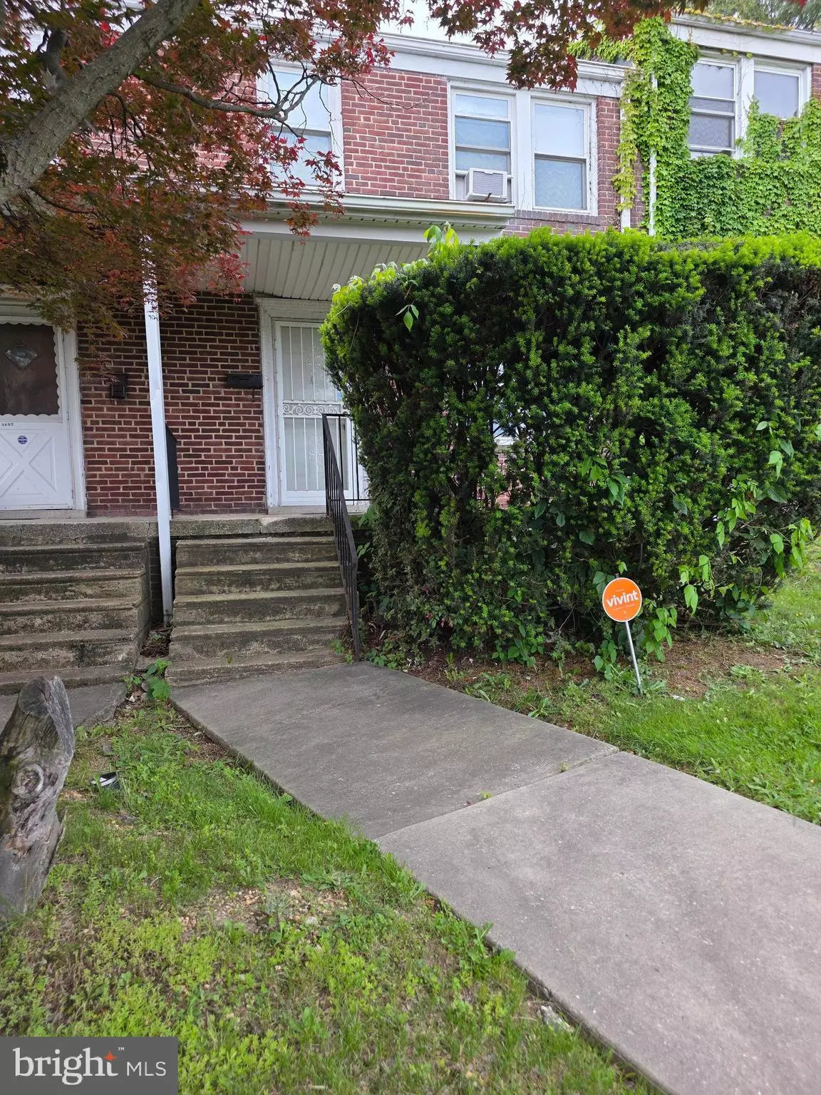 Baltimore, MD 21218,1605 ARGONNE DR