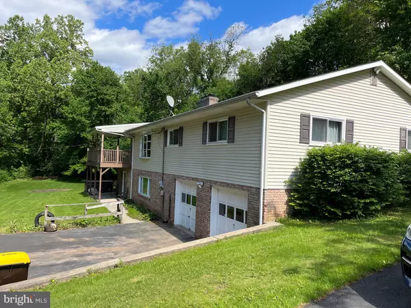 Coopersburg, PA 18036,1321 SHERIDAN RD