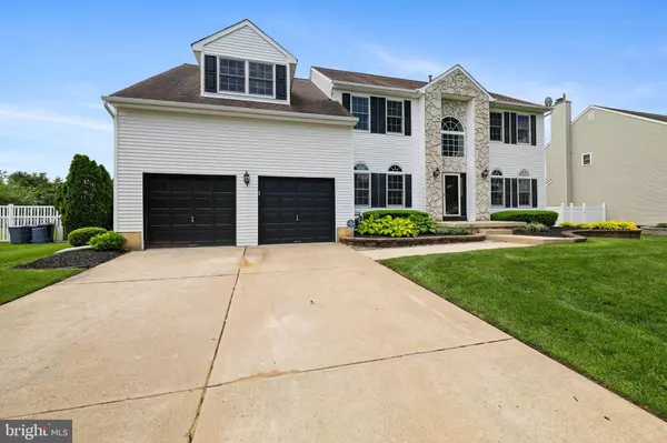 Sewell, NJ 08080,19 PEAR TREE PL