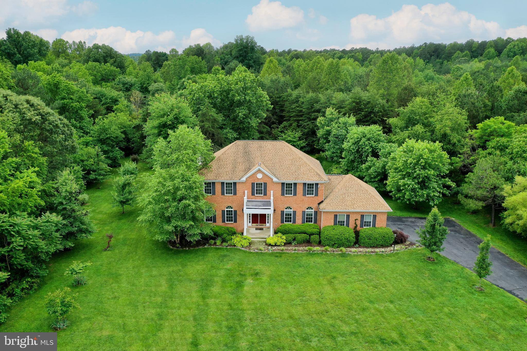 Mineral, VA 23117,63 LAKE FOREST DR