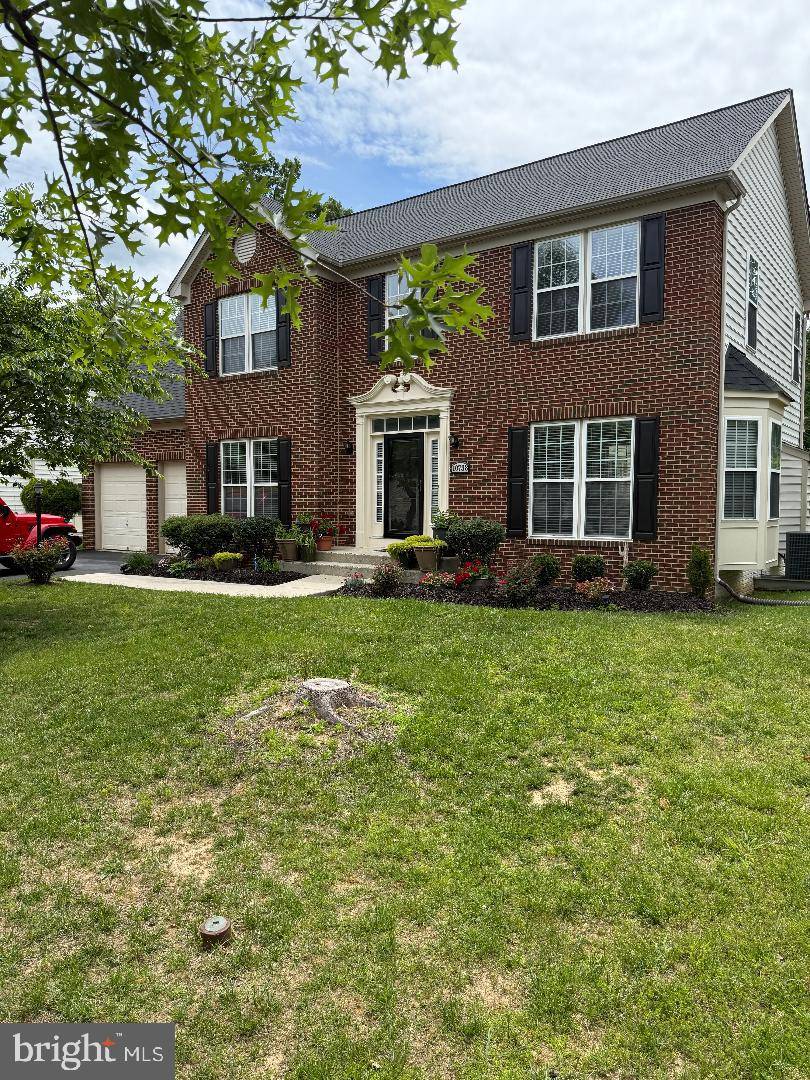 10738 SOURWOOD AVE, Waldorf, MD 20603