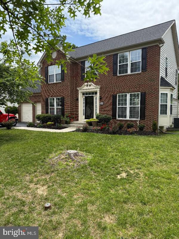 10738 SOURWOOD AVE, Waldorf, MD 20603
