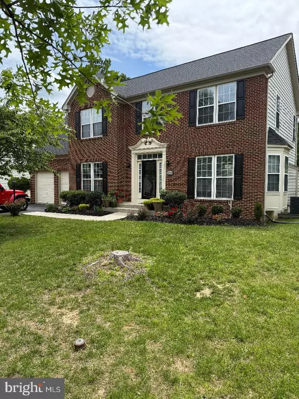 10738 SOURWOOD AVE, Waldorf, MD 20603