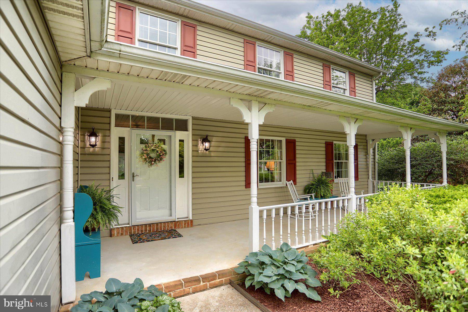 Mechanicsburg, PA 17055,1782 AUTUMNWOOD DR