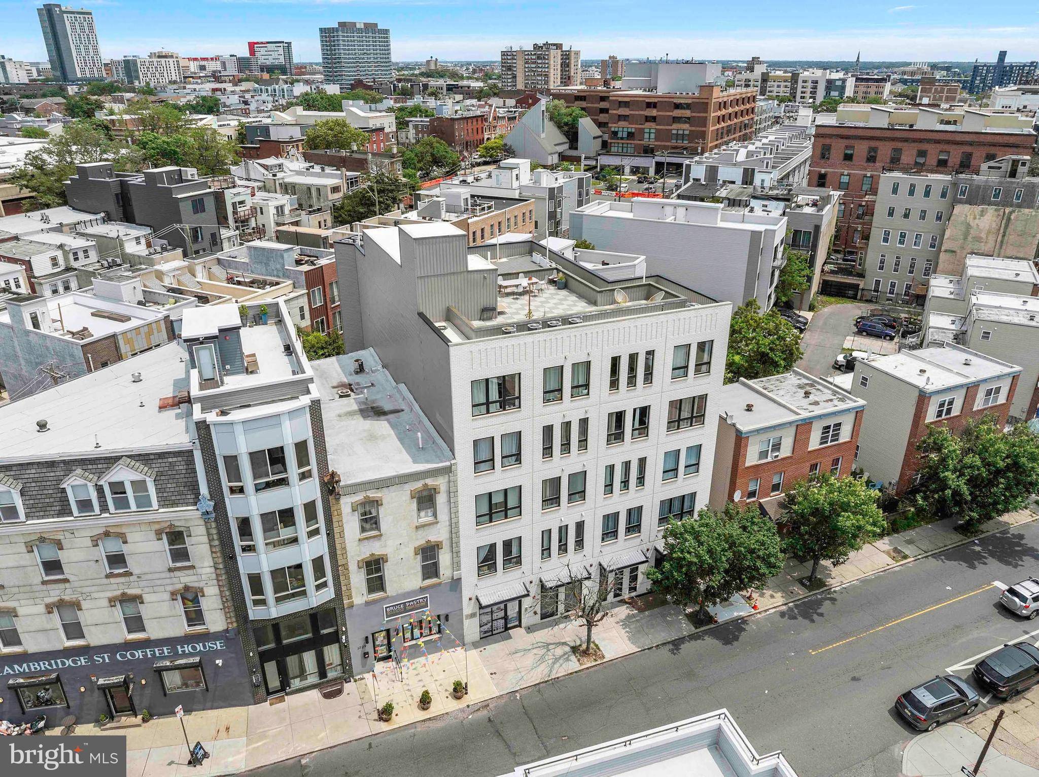 Philadelphia, PA 19130,1723 RIDGE AVE