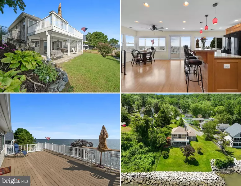 295 CHESAPEAKE AVE, Prince Frederick, MD 20678