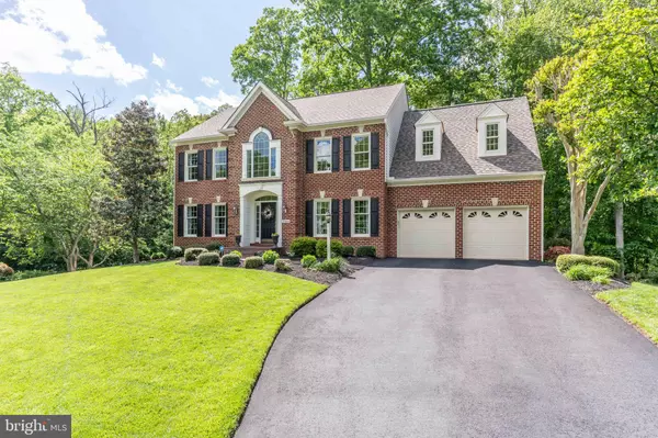 13016 BROOKMEAD DR, Manassas, VA 20112