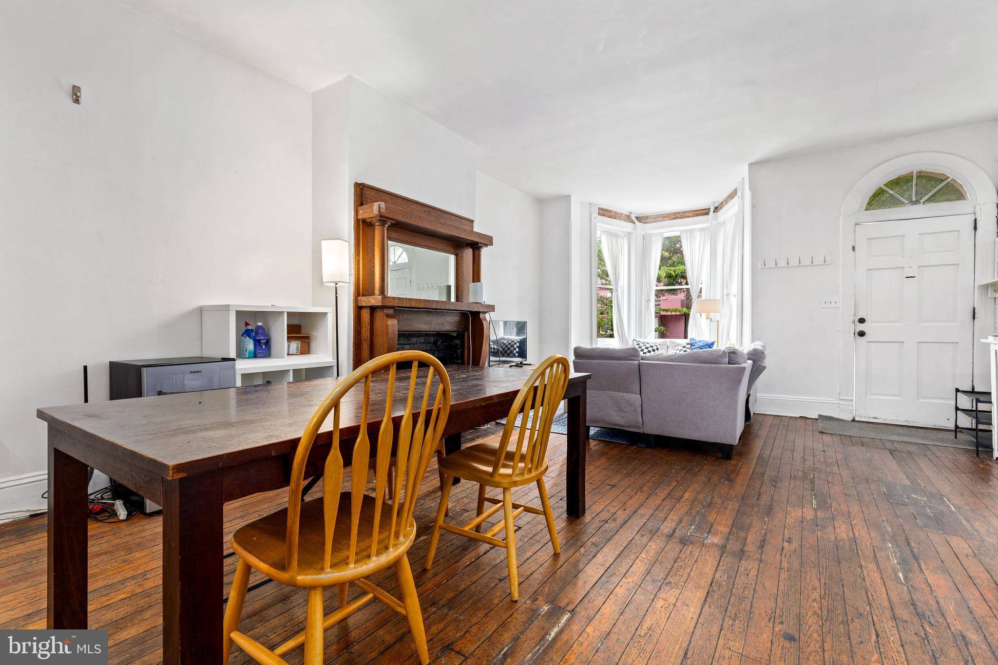 Washington, DC 20007,1328 35TH ST NW