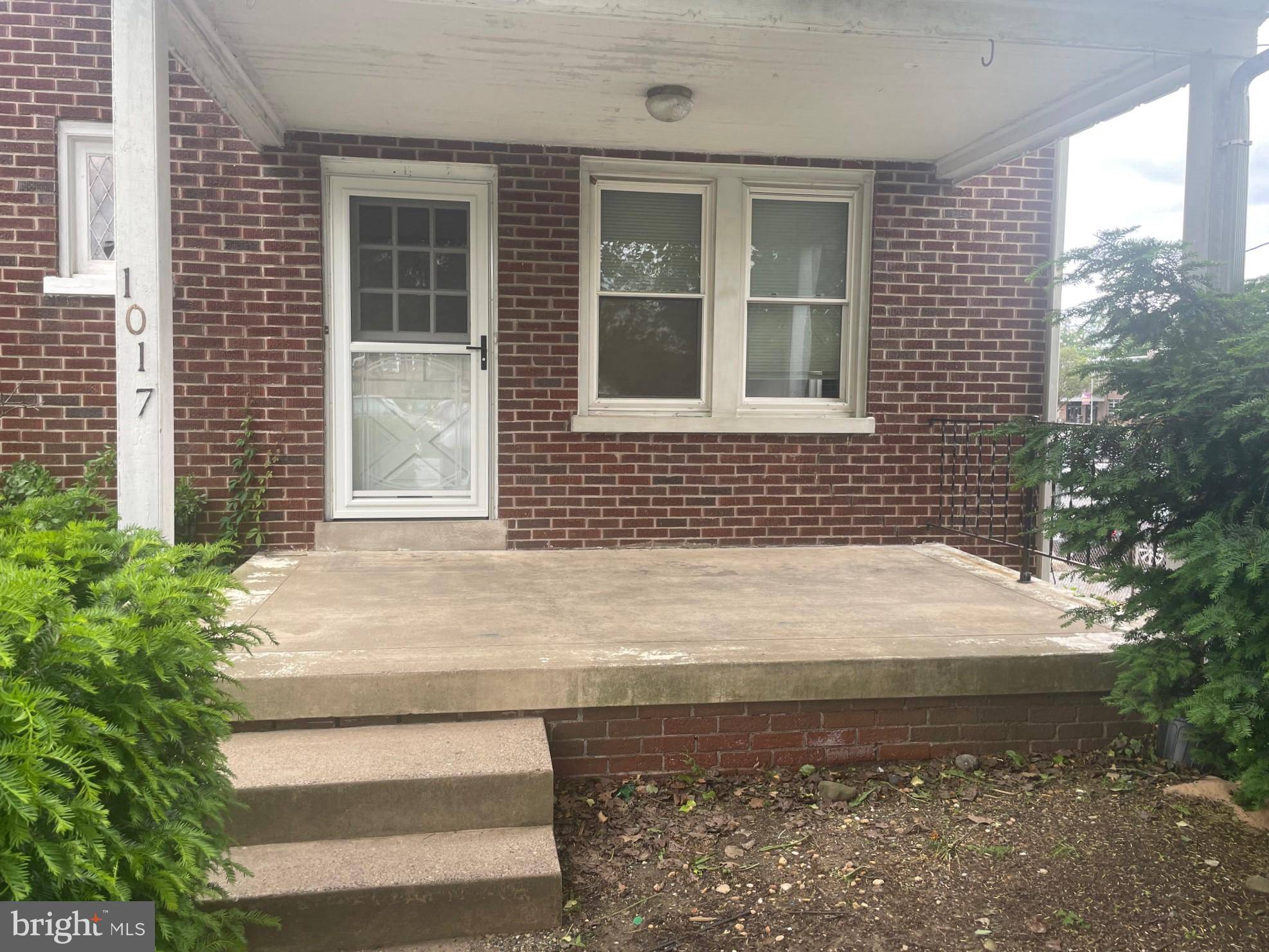 Lancaster, PA 17601,1017 FOUNTAIN AVE