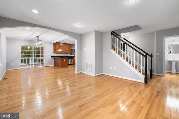 Hampstead, MD 21074,4026 GILL AVE