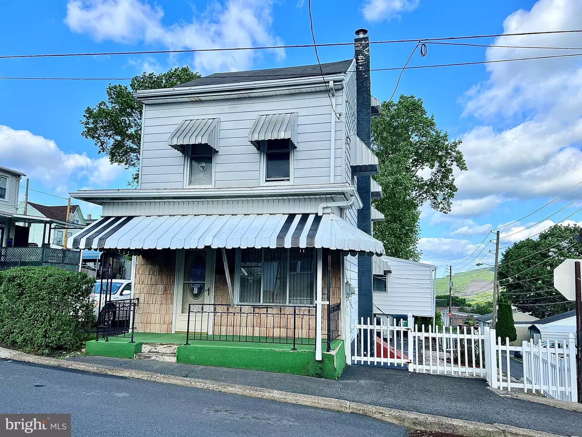 Ashland, PA 17921,27 N 19TH ST
