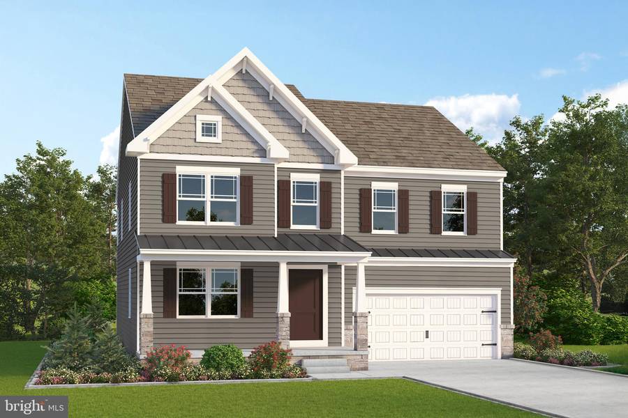 128 FRED DRIVE, North East, MD 21901