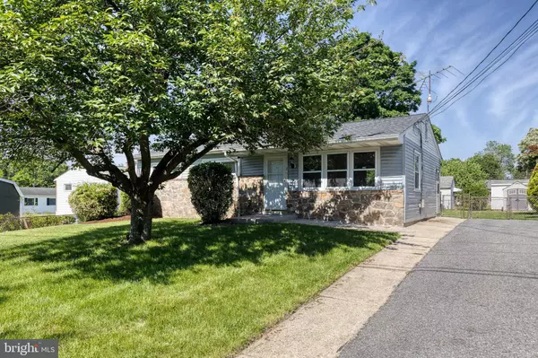 2 IDLEWOOD ST, Glen Burnie, MD 21061