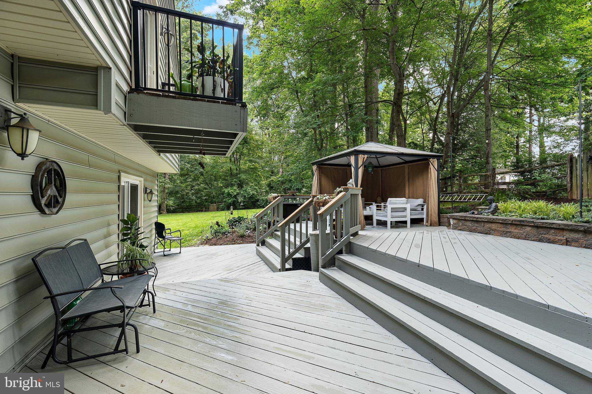 Fairfax, VA 22030,5107 BRENTWOOD FARM DR