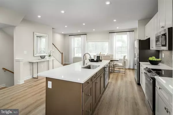 Laurel, MD 20723,7688 BLACKBRIAR WAY