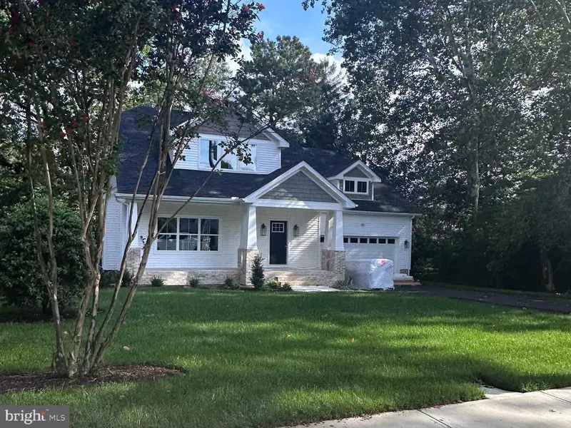 303 POWELL AVE, Salisbury, MD 21801