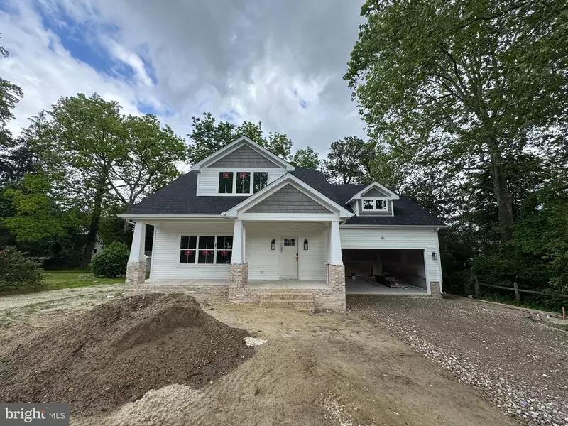 303 POWELL AVE, Salisbury, MD 21801