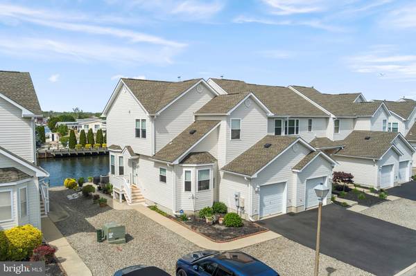 Bayville, NJ 08721,12 BLUE HERON LN