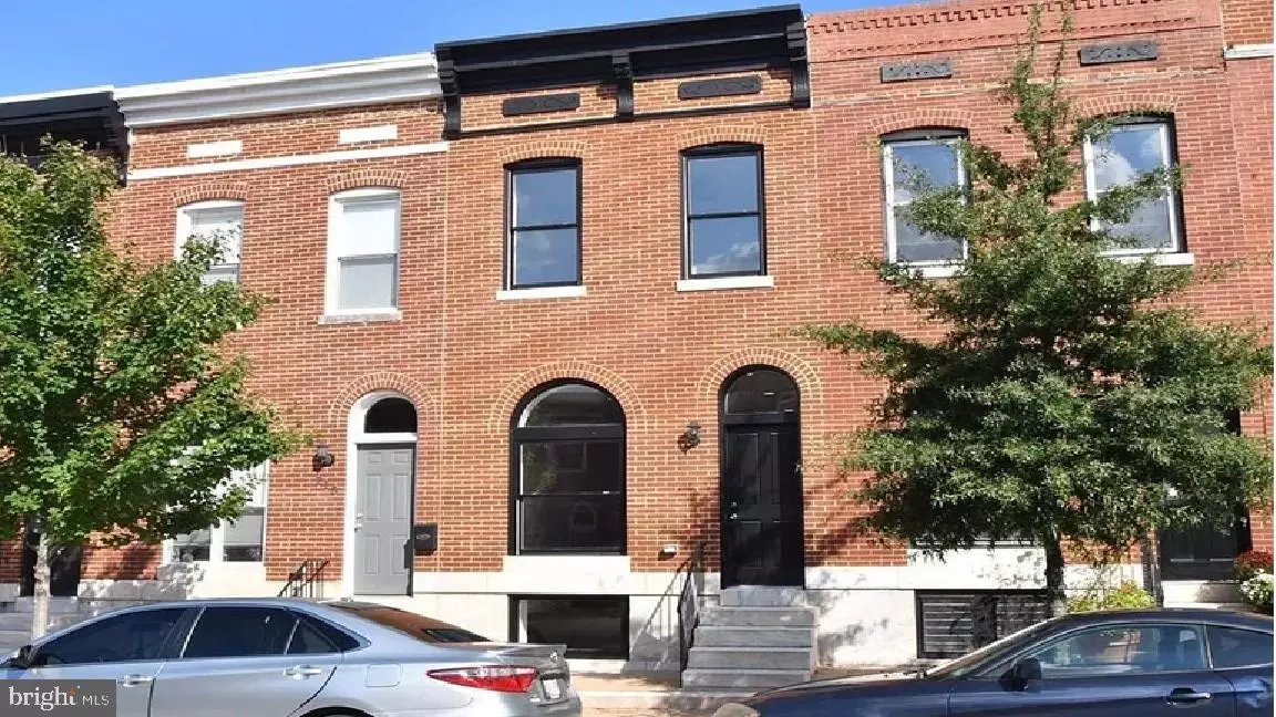 Baltimore, MD 21224,217 S EAST AVE