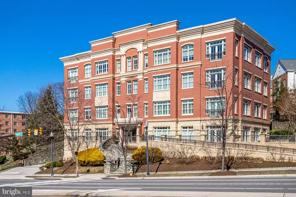 Arlington, VA 22201,2801 LANGSTON BLVD #305