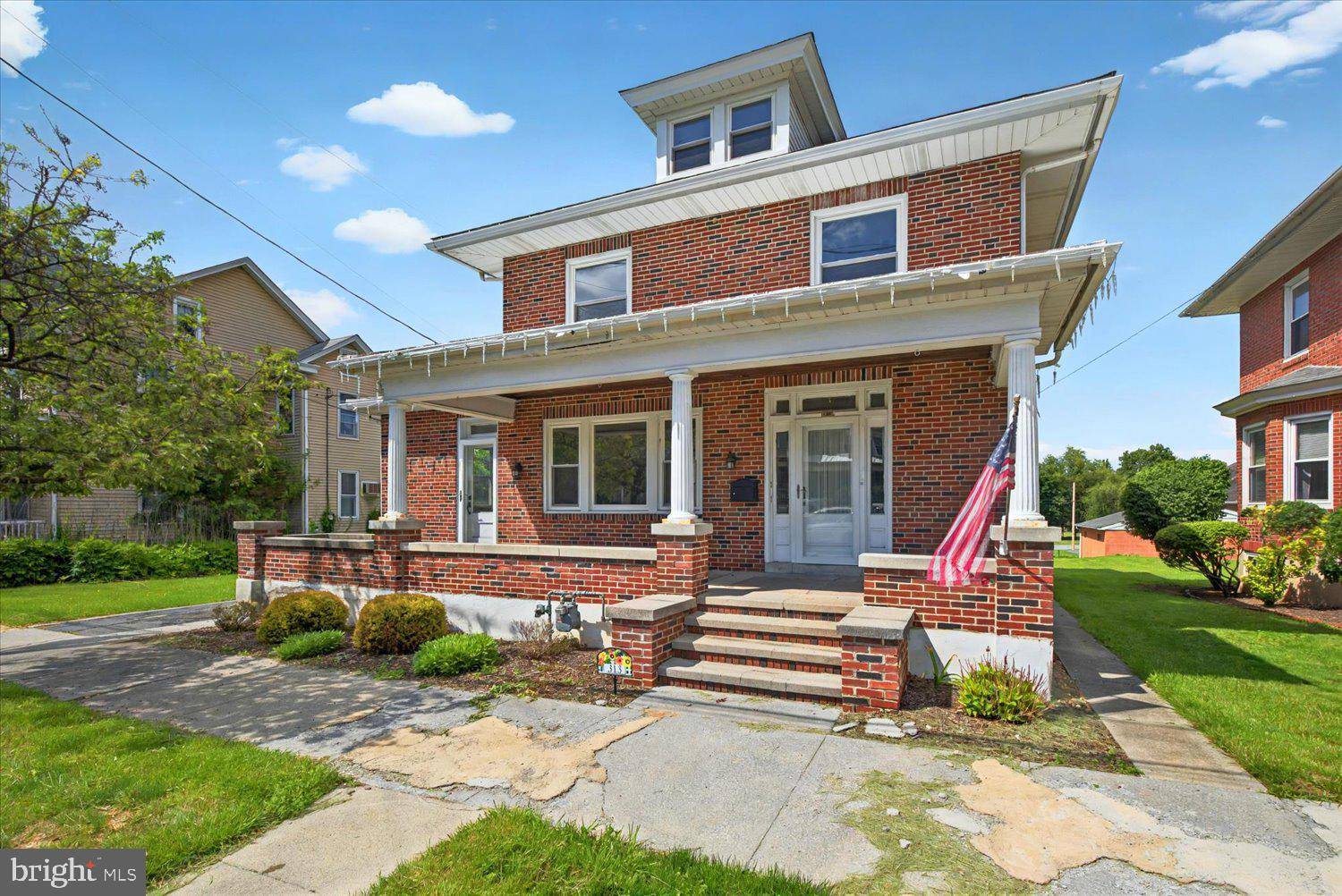 Robesonia, PA 19551,313 W PENN AVE