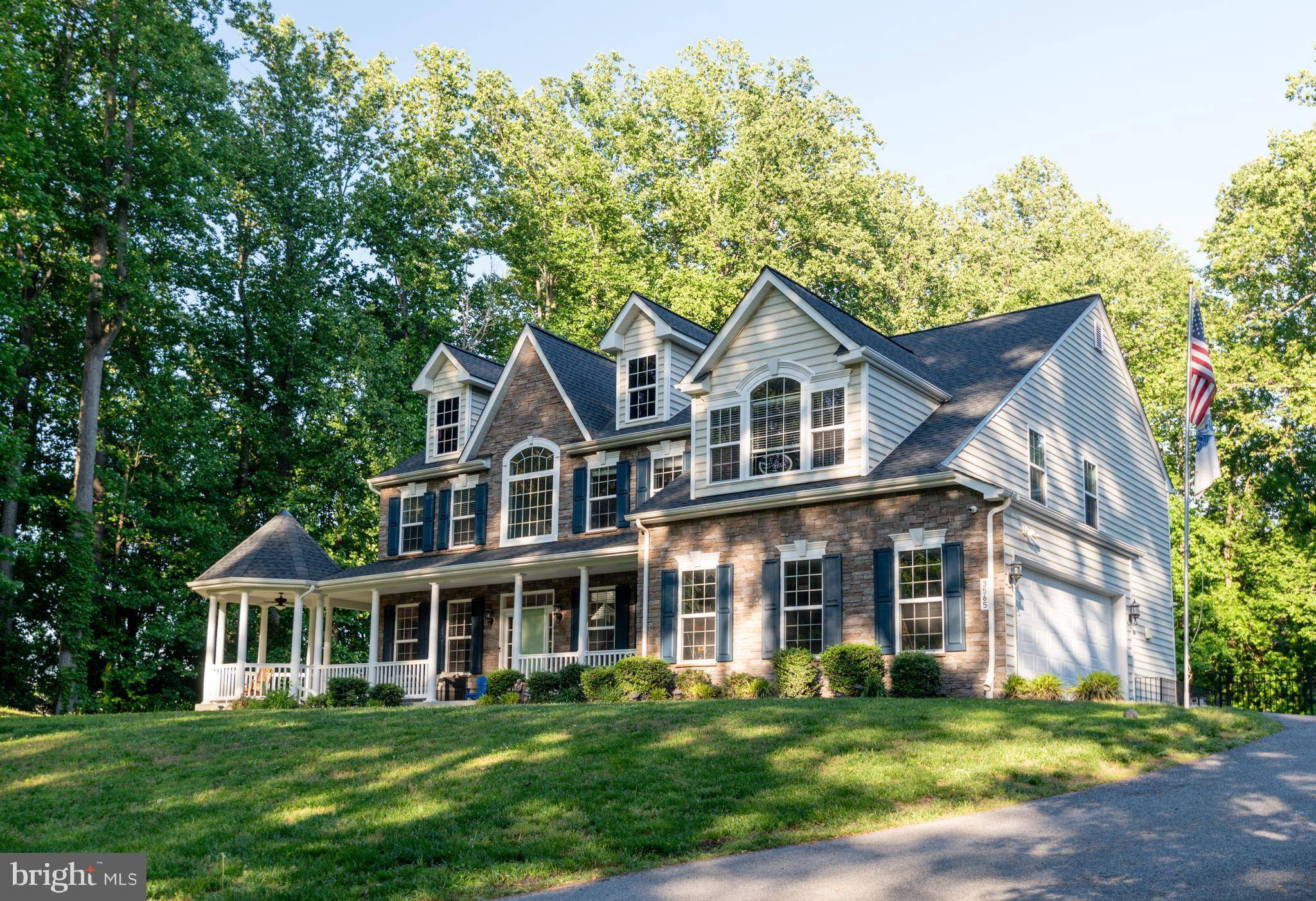 3565 SAUVIGNON LN, Chesapeake Beach, MD 20732