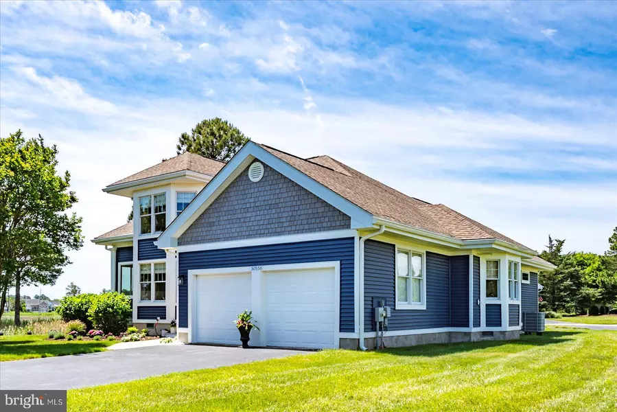 30558 LUFF LN #C-14, Ocean View, DE 19970