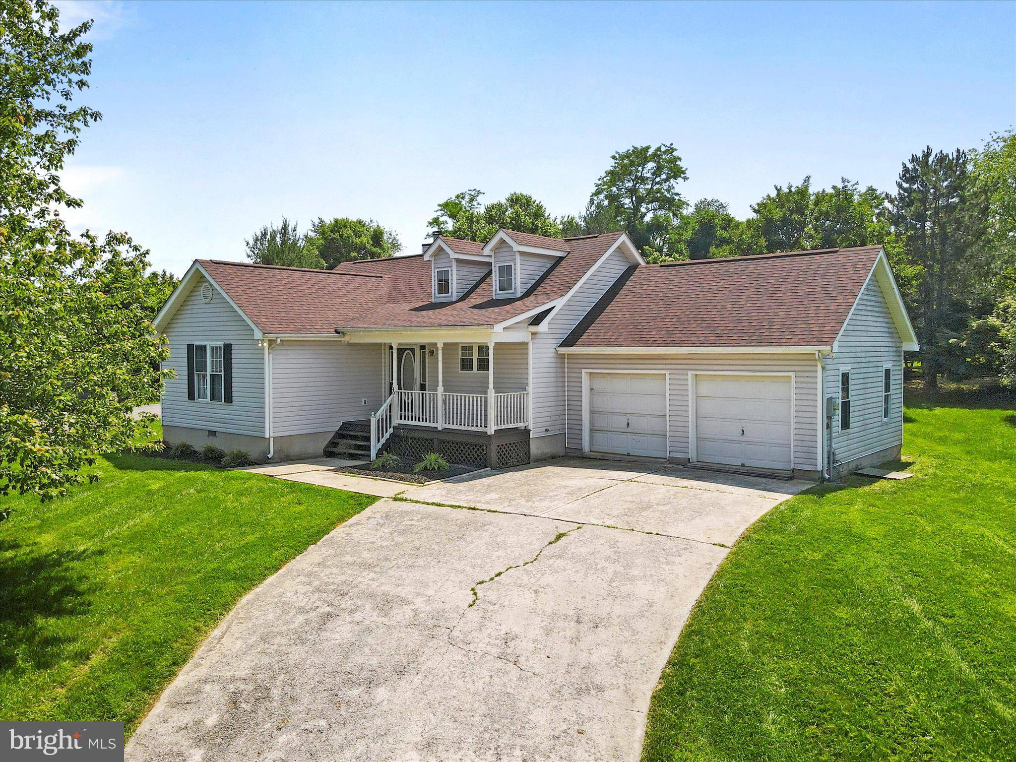 66 MONUMENTAL DR,  Charles Town,  WV 25414