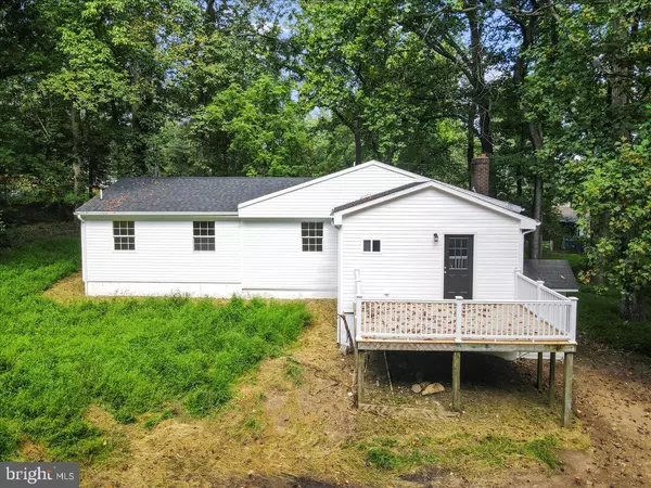 Harpers Ferry, WV 25425,133 BEECHWOOD LN