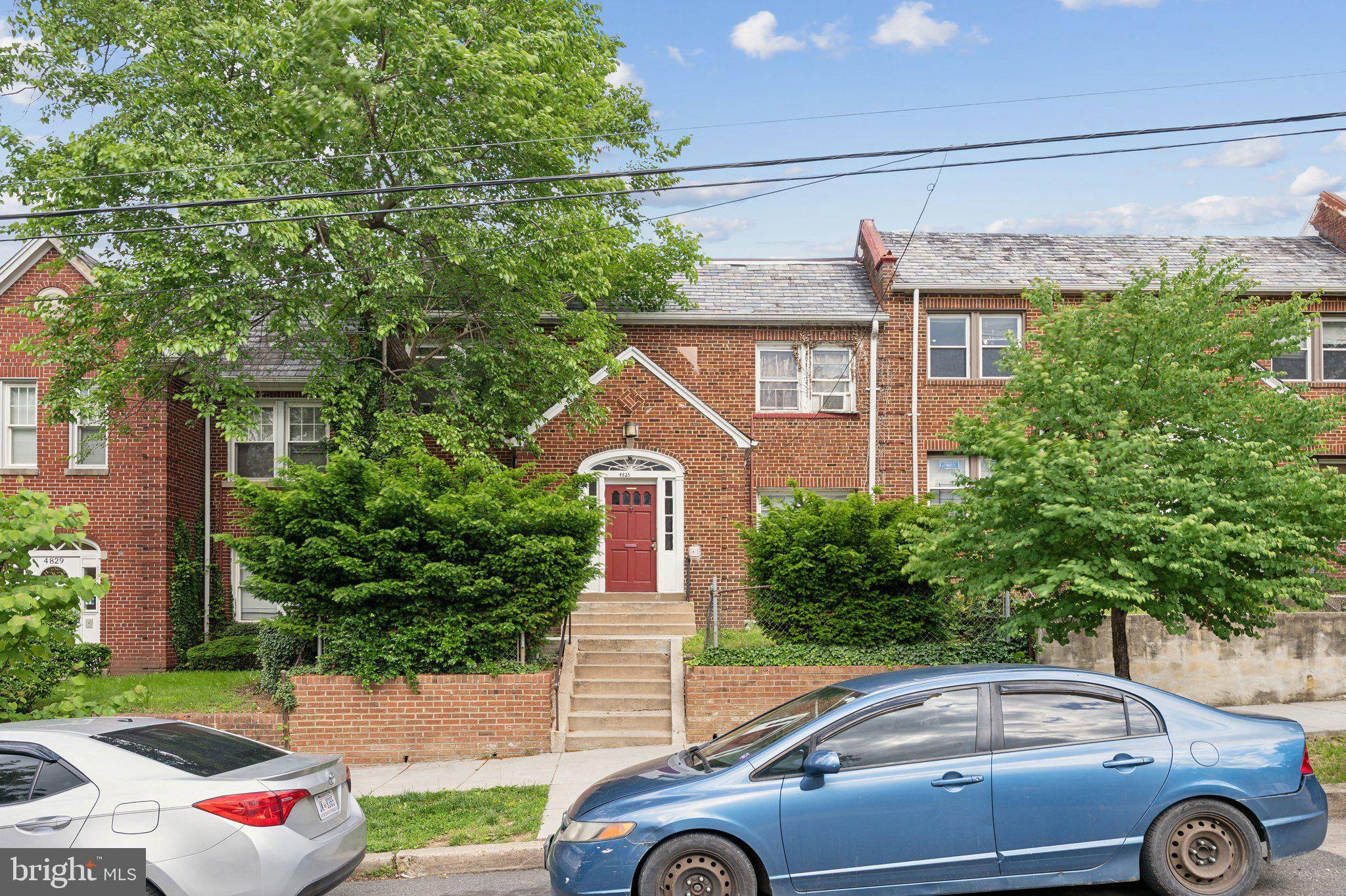 Washington, DC 20011,4825 3RD ST NW