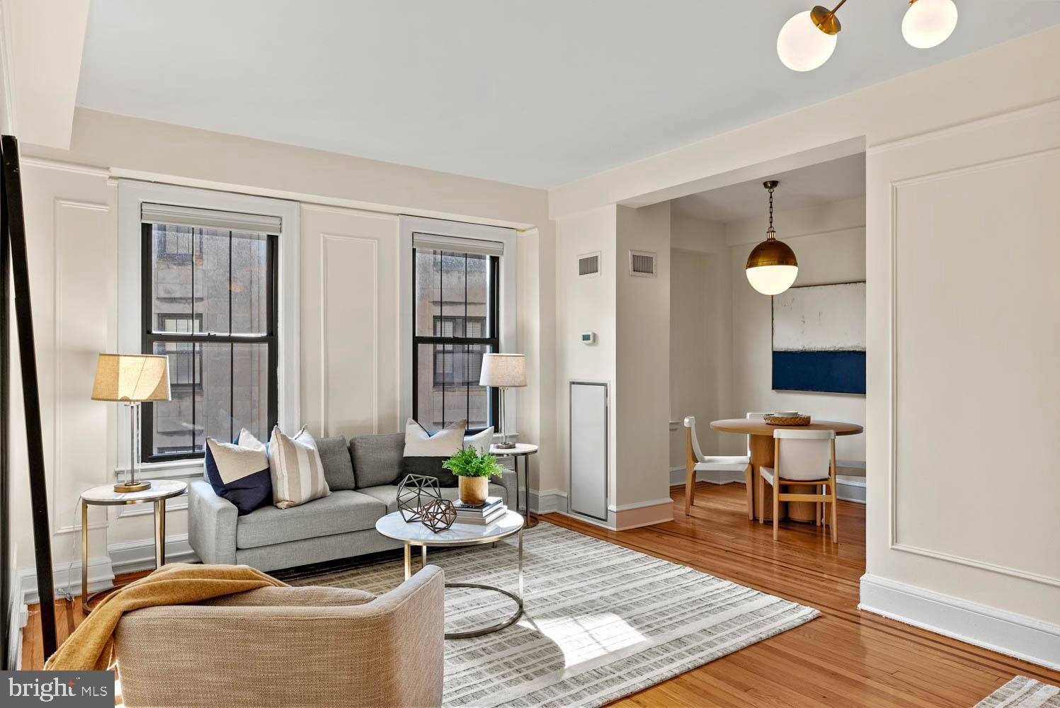 Washington, DC 20009,1613 HARVARD ST NW #306
